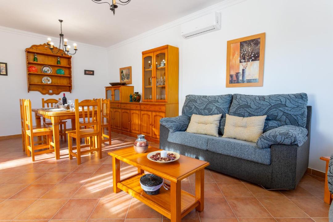 Photo of Livingroom in Torrox