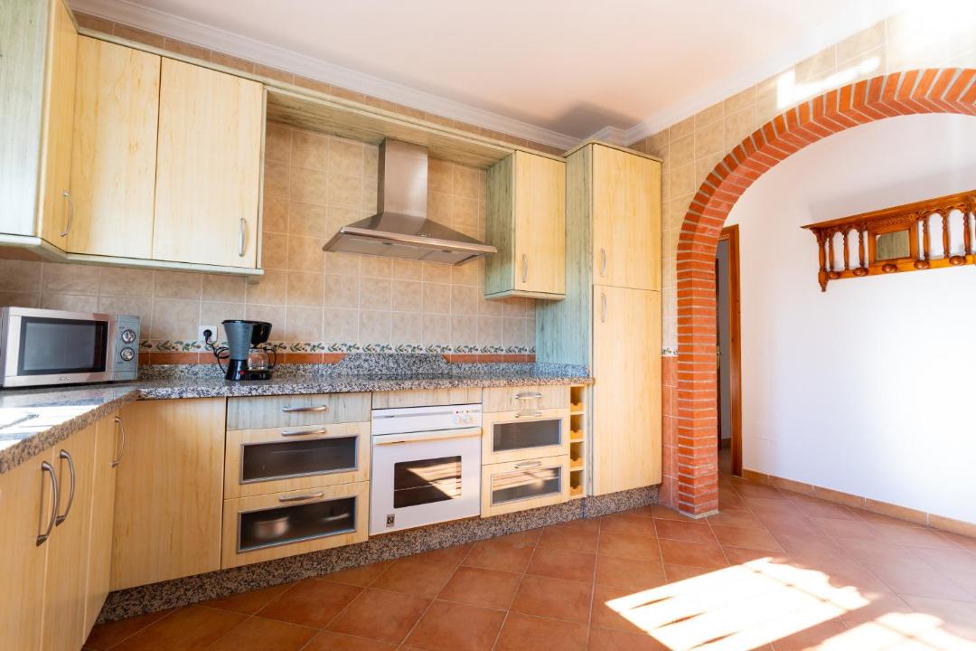 Photo of Kitchen in Torrox