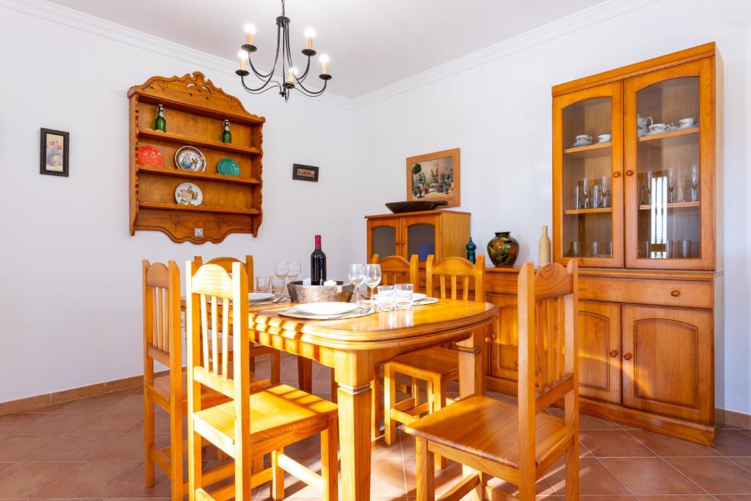 Photo of Livingroom in Torrox