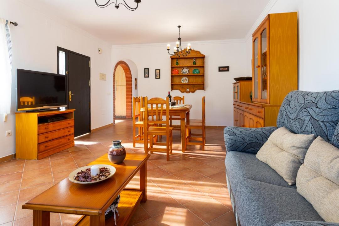 Photo of Livingroom in Torrox