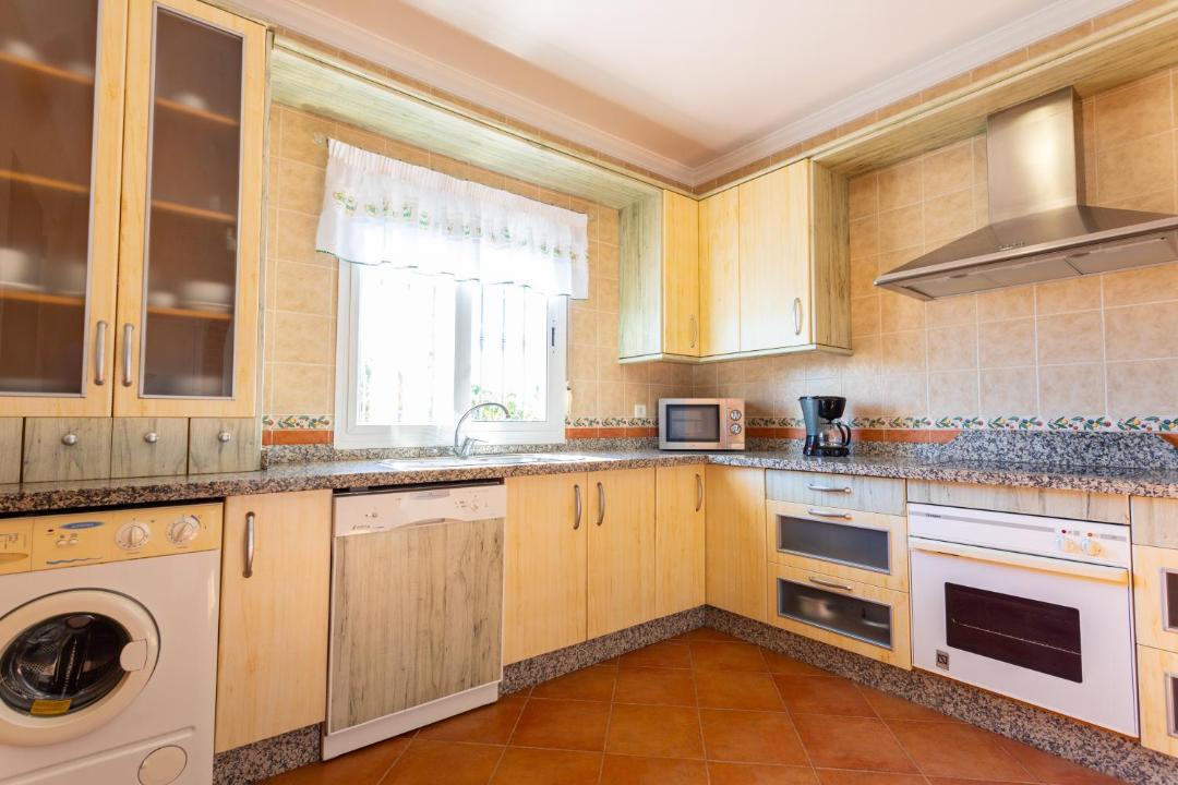 Photo of Kitchen in Torrox