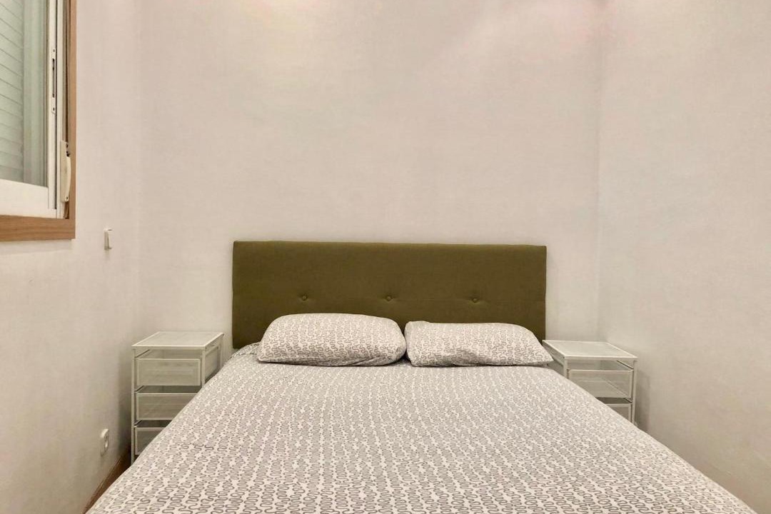 Photo of Bedroom in Embajadores