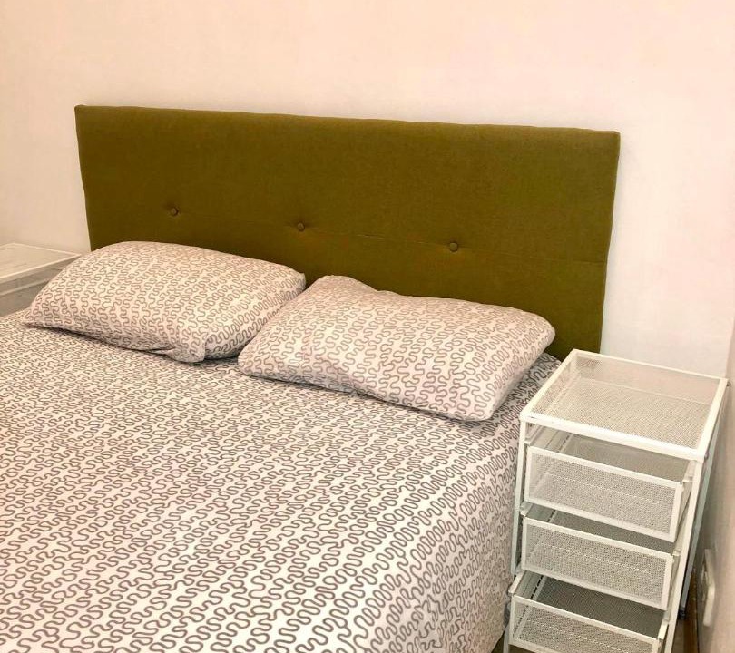 Photo of Bedroom in Embajadores