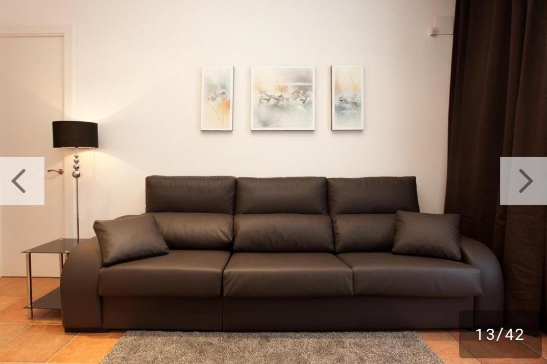 Photo of Livingroom in El Camp de l'Arpa del Clot