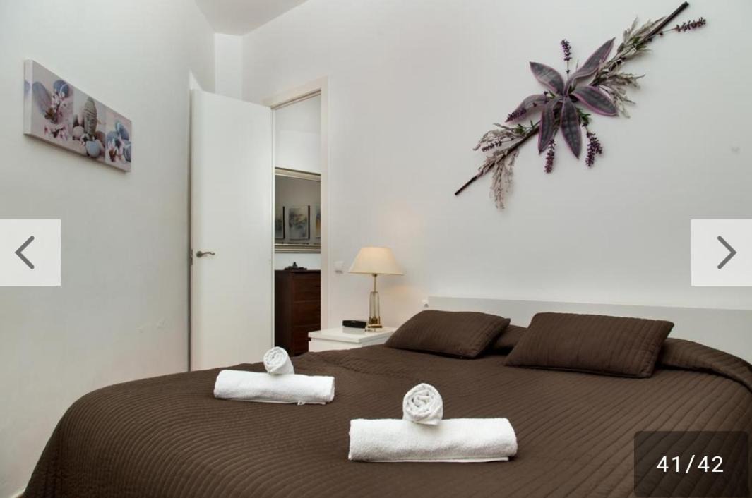 Photo of Livingroom in El Camp de l'Arpa del Clot