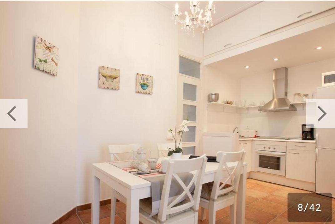 Photo of Kitchen in El Camp de l'Arpa del Clot
