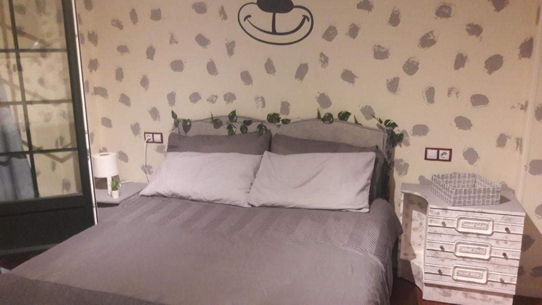 Photo of Bedroom in Samano