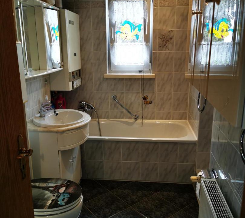 Photo of Bathroom in Niegripp