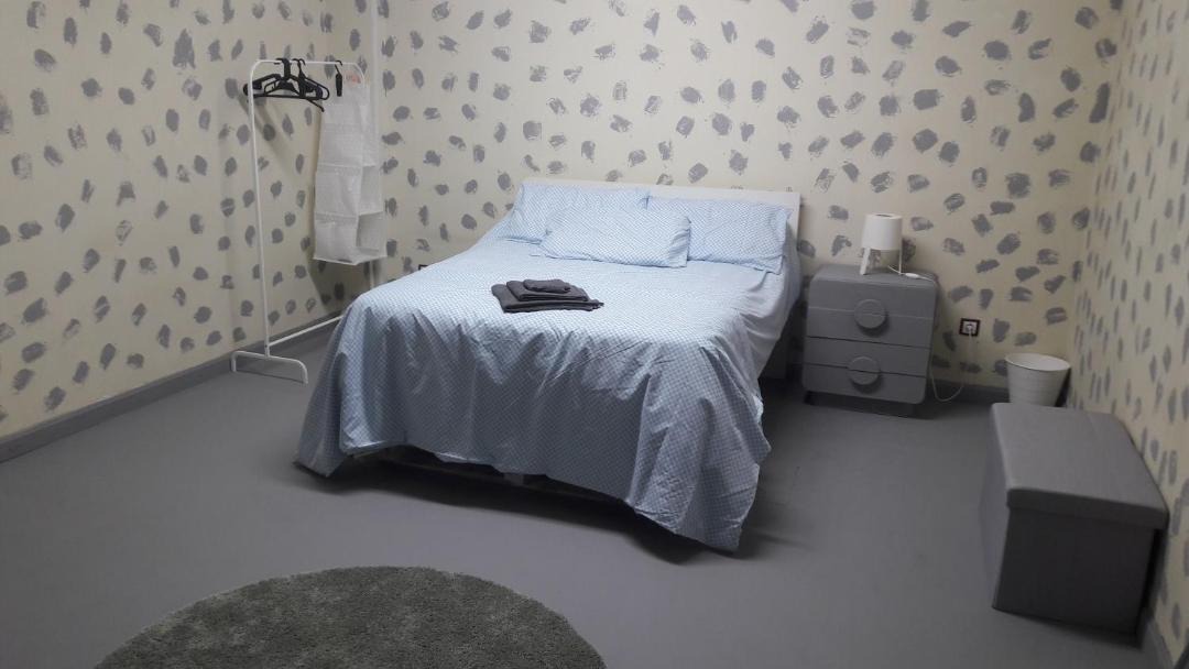 Photo of Bedroom in Samano