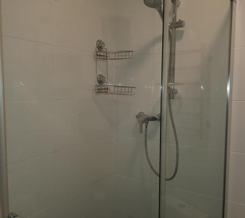 Photo of Bathroom in El Camp de l'Arpa del Clot