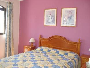 Photo of Bedroom in Nerja