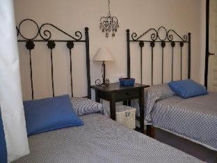 Photo of Bedroom in Nerja
