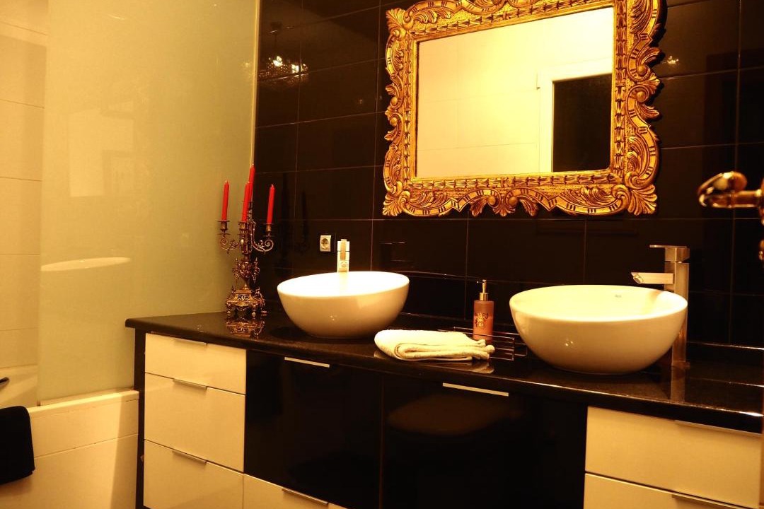 Photo of Bathroom in Zamora