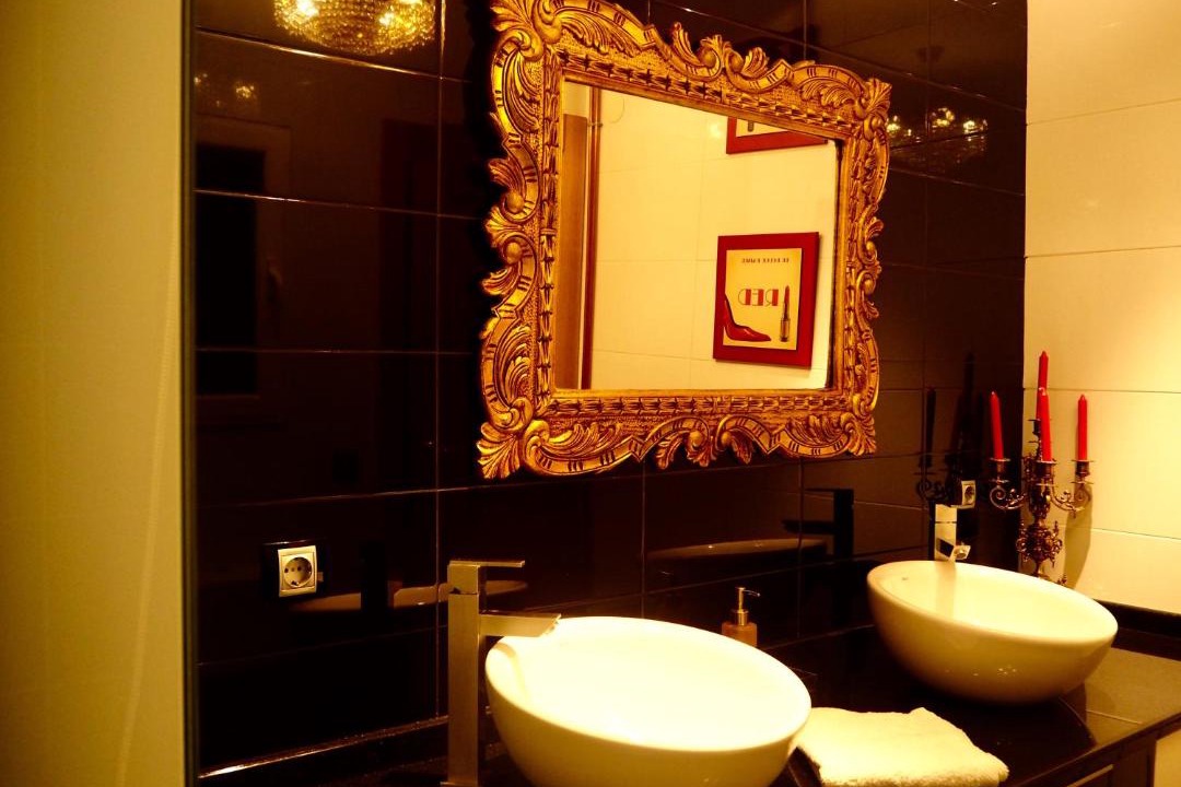 Photo of Bathroom in Zamora