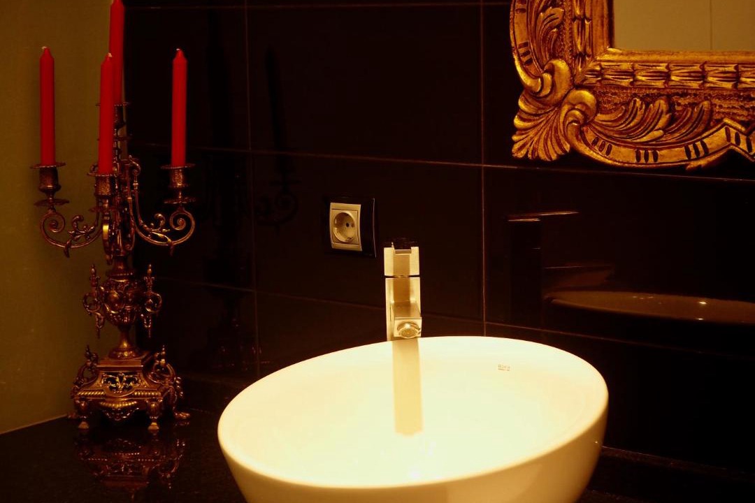Photo of Bathroom in Zamora