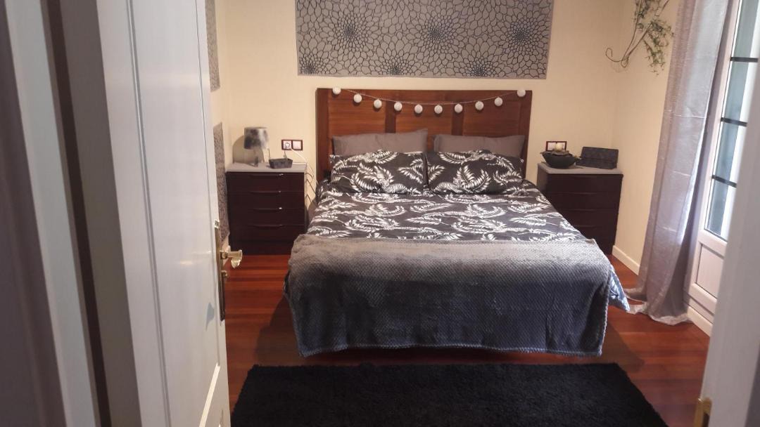 Photo of Bedroom in Samano