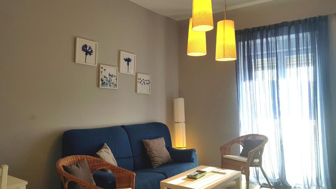 Photo of Livingroom in Alcaraz