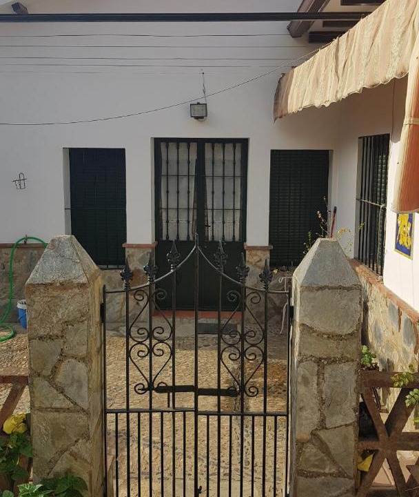 Photo of Others in Jerez de los Caballeros