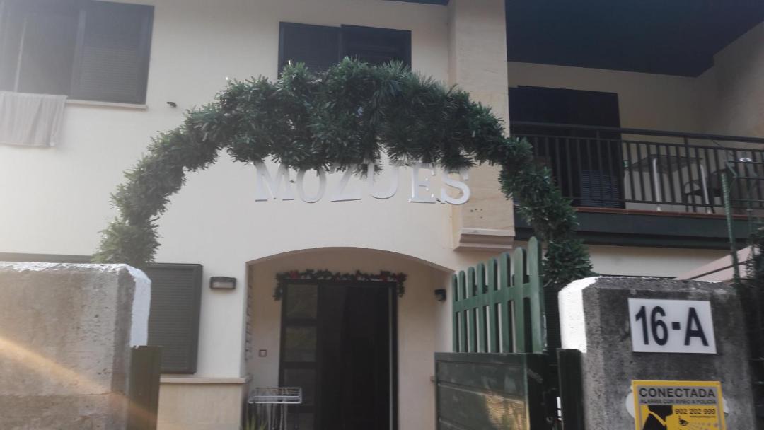 Photo of Buildings in Samano