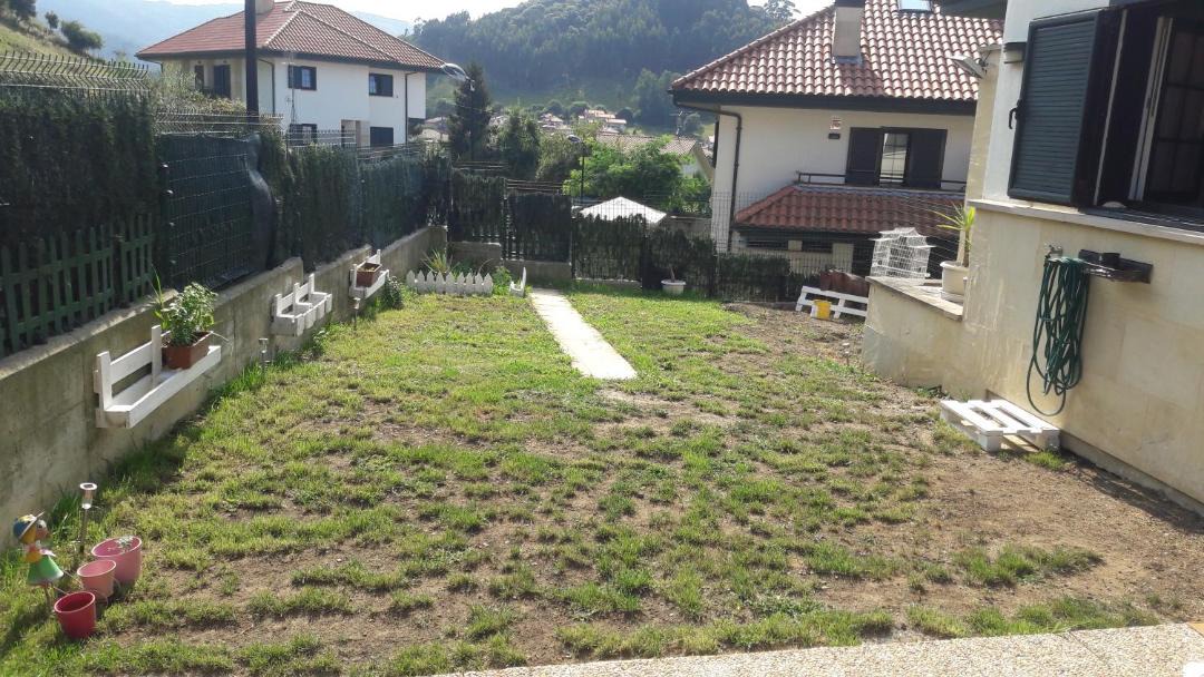 Photo of Buildings in Samano