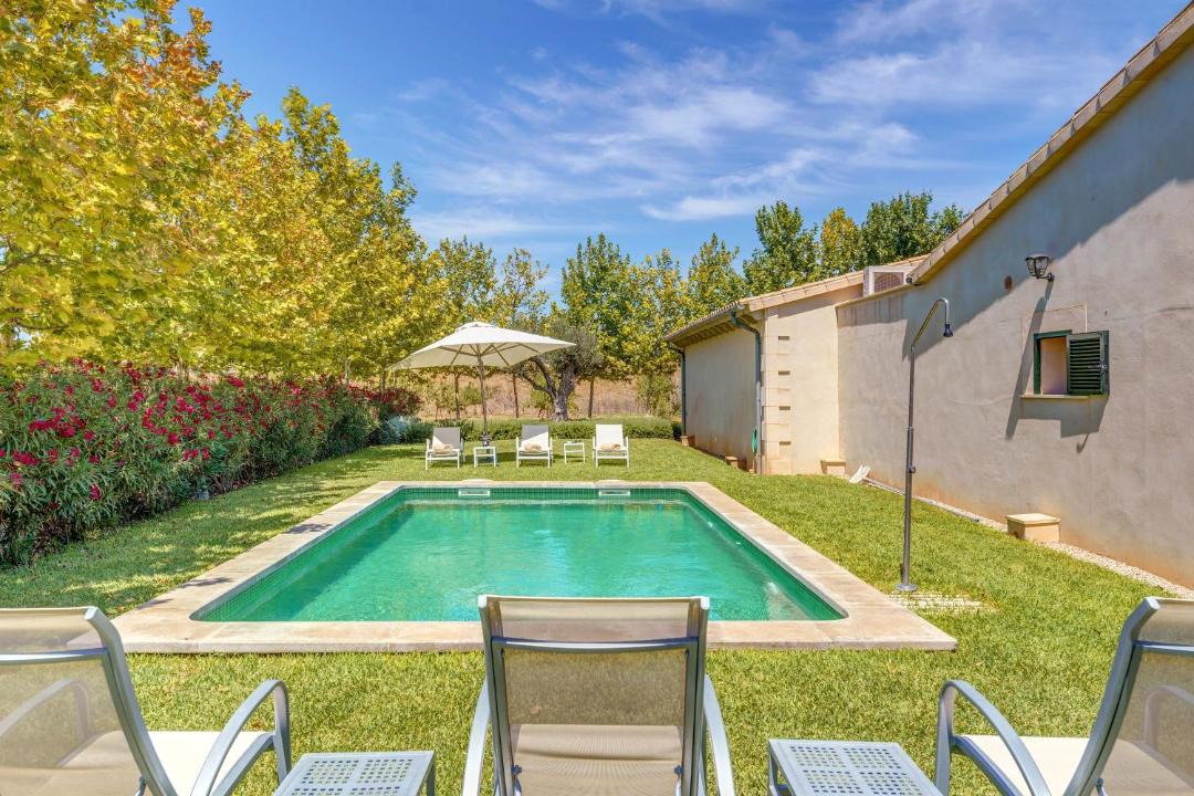 Photo of Outdoor in Es Figueral