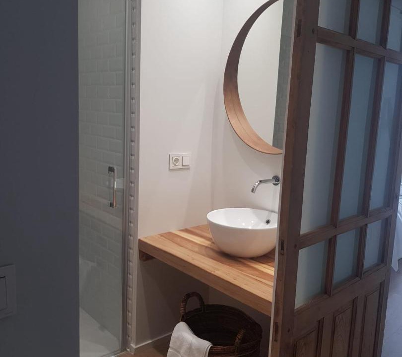 Photo of Bathroom in Melida