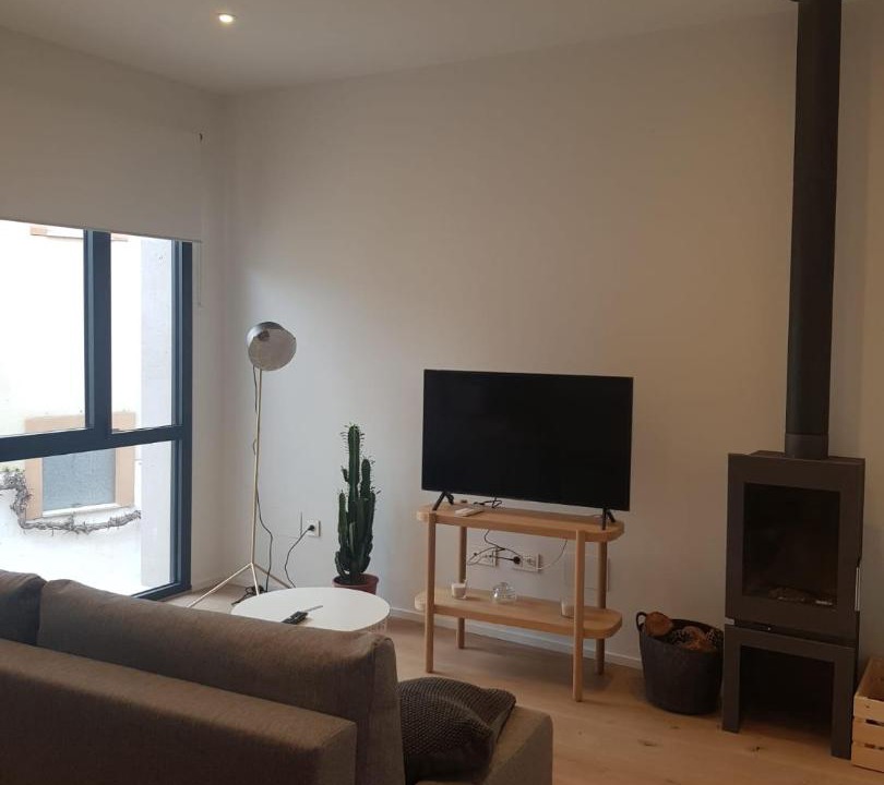 Photo of Livingroom in Melida