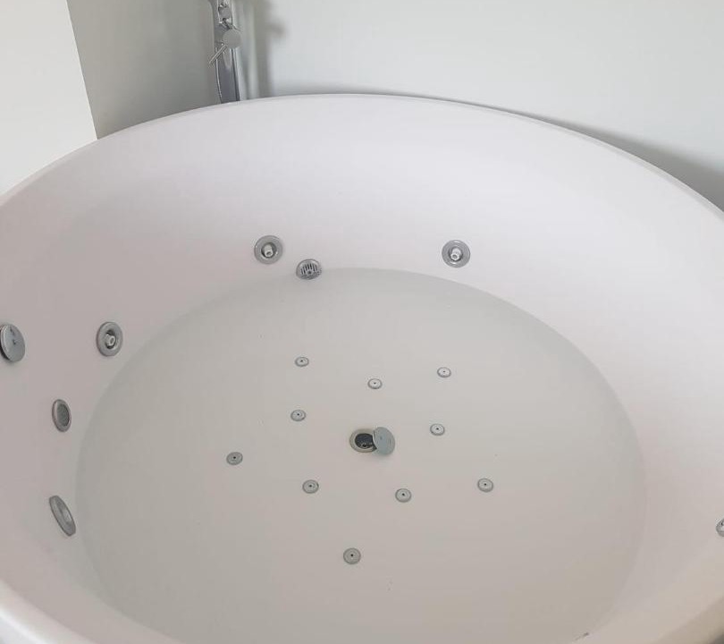 Photo of Bathroom in Melida