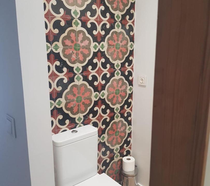Photo of Bathroom in Melida