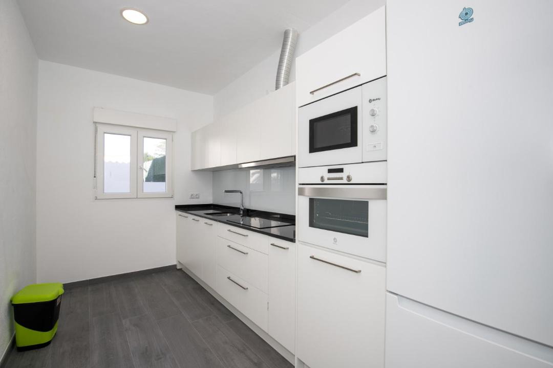 Photo of Kitchen in Cala Blanca