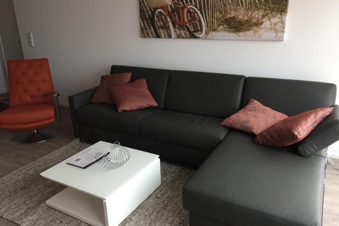 Photo of Livingroom in Olpenitz