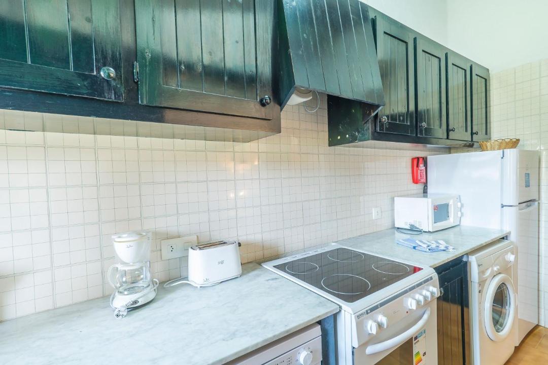 Photo of Kitchen in Binisafua