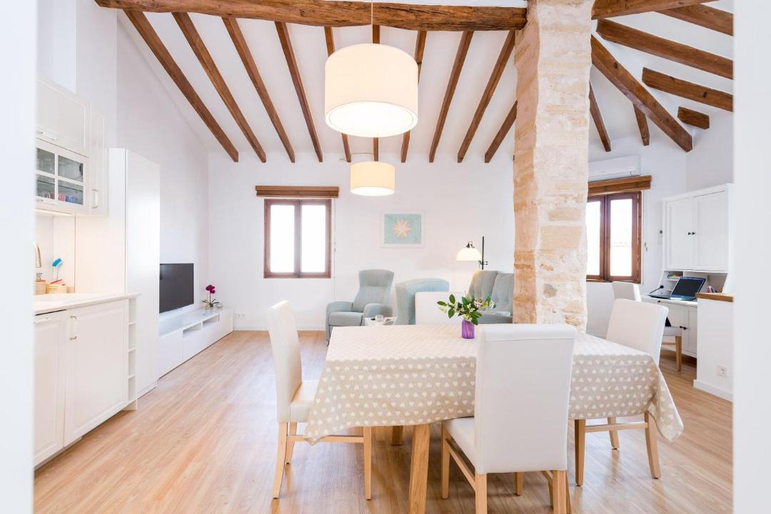 Photo of Livingroom in Pollensa