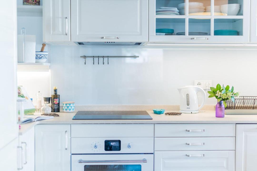 Photo of Kitchen in Pollensa