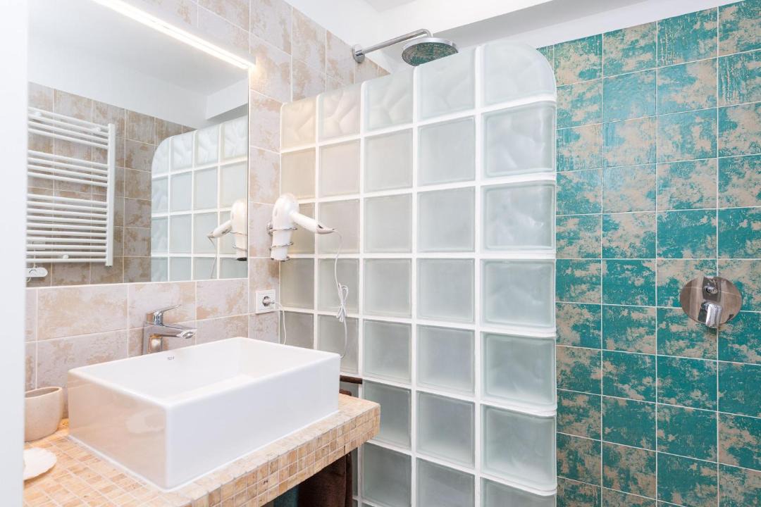 Photo of Bathroom in Pollensa