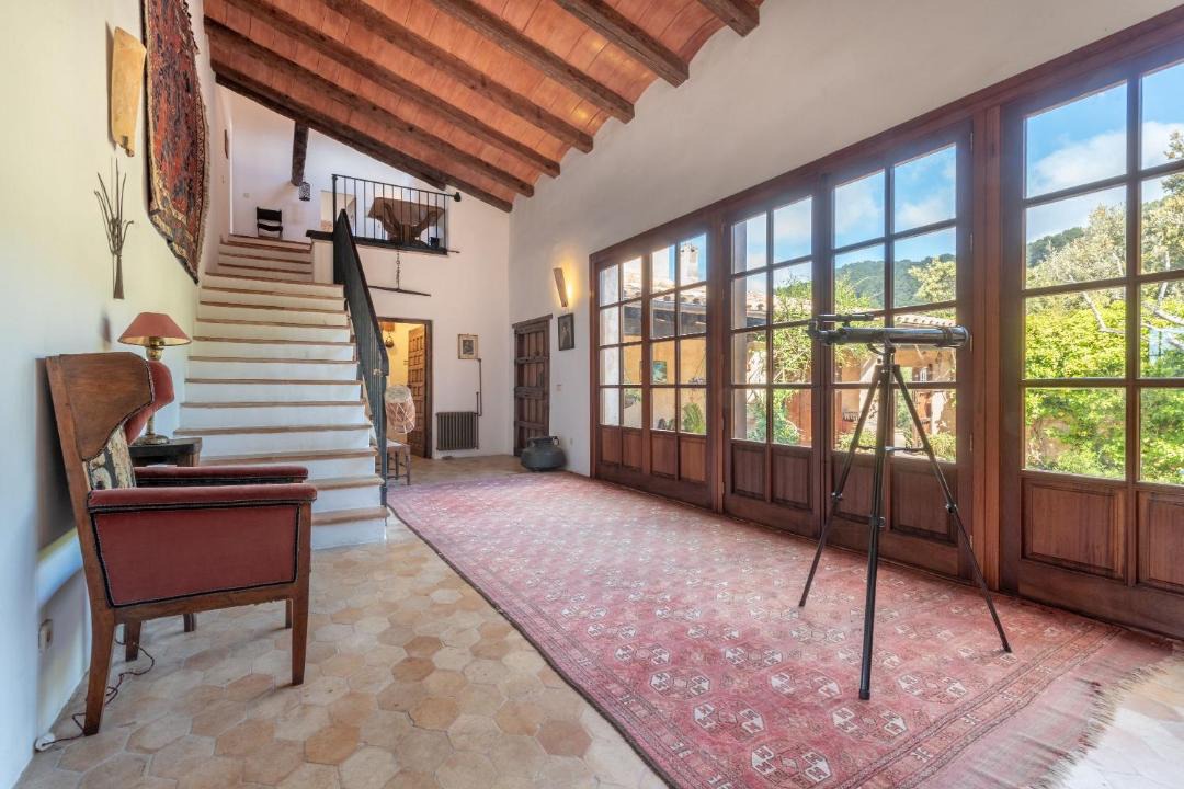 Photo of Livingroom in Urbanitzacio Es Verger