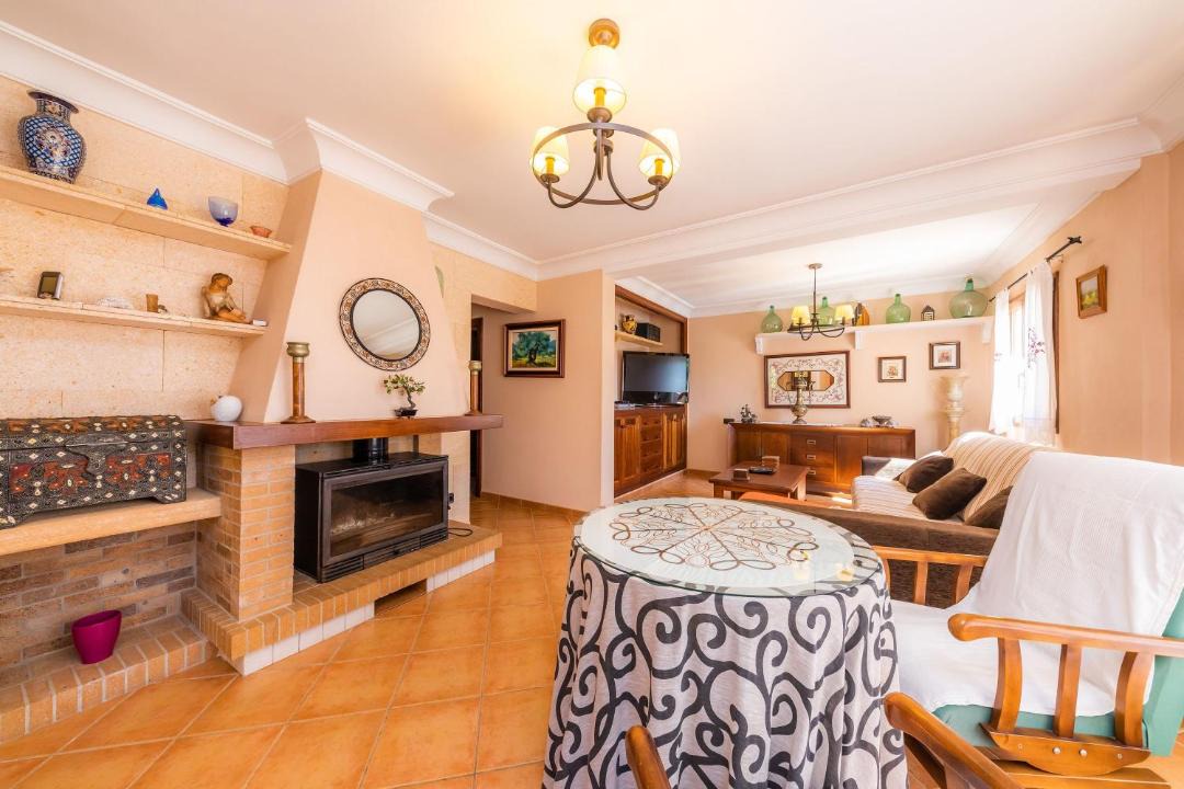 Photo of Livingroom in Felanitx