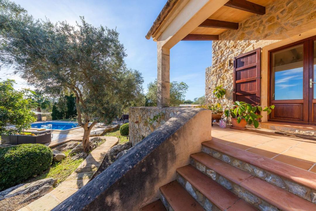 Photo of Patio Balcony in Arta