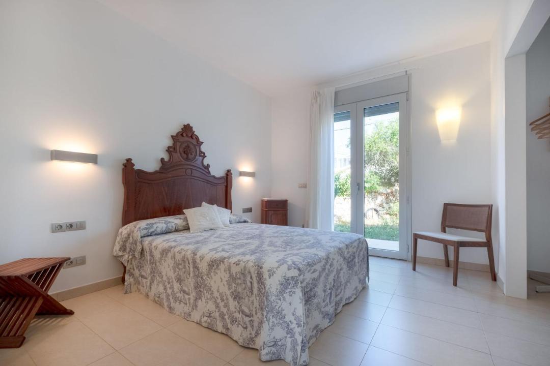 Photo of Bedroom in Santandria