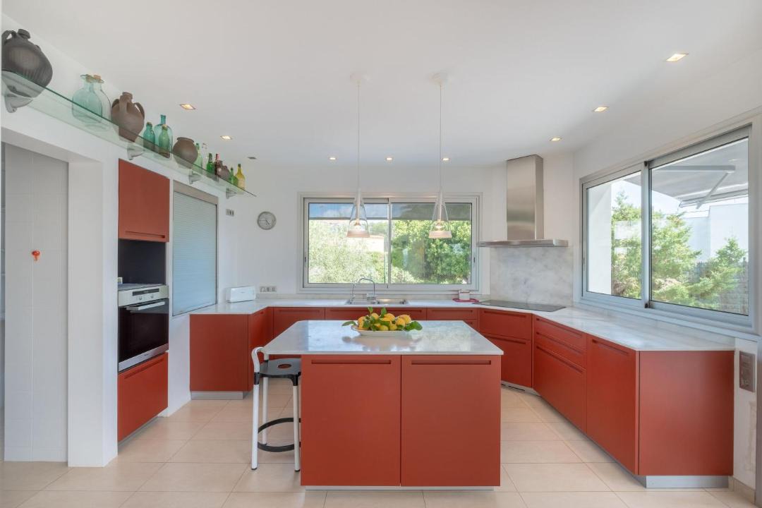Photo of Kitchen in Santandria