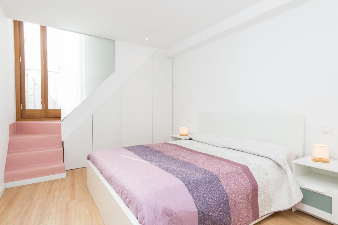 Photo of Bedroom in Pollensa
