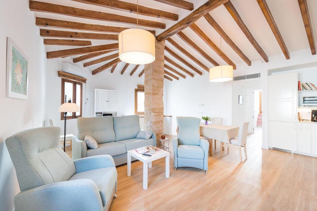 Photo of Livingroom in Pollensa