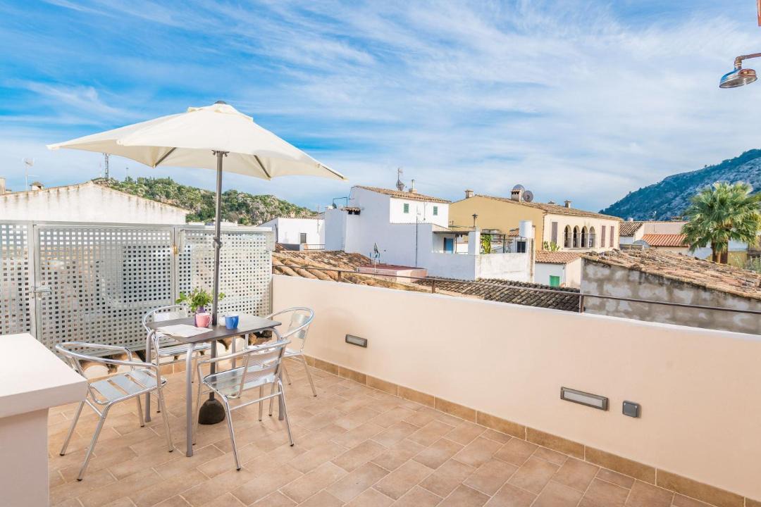 Photo of Others in Pollensa