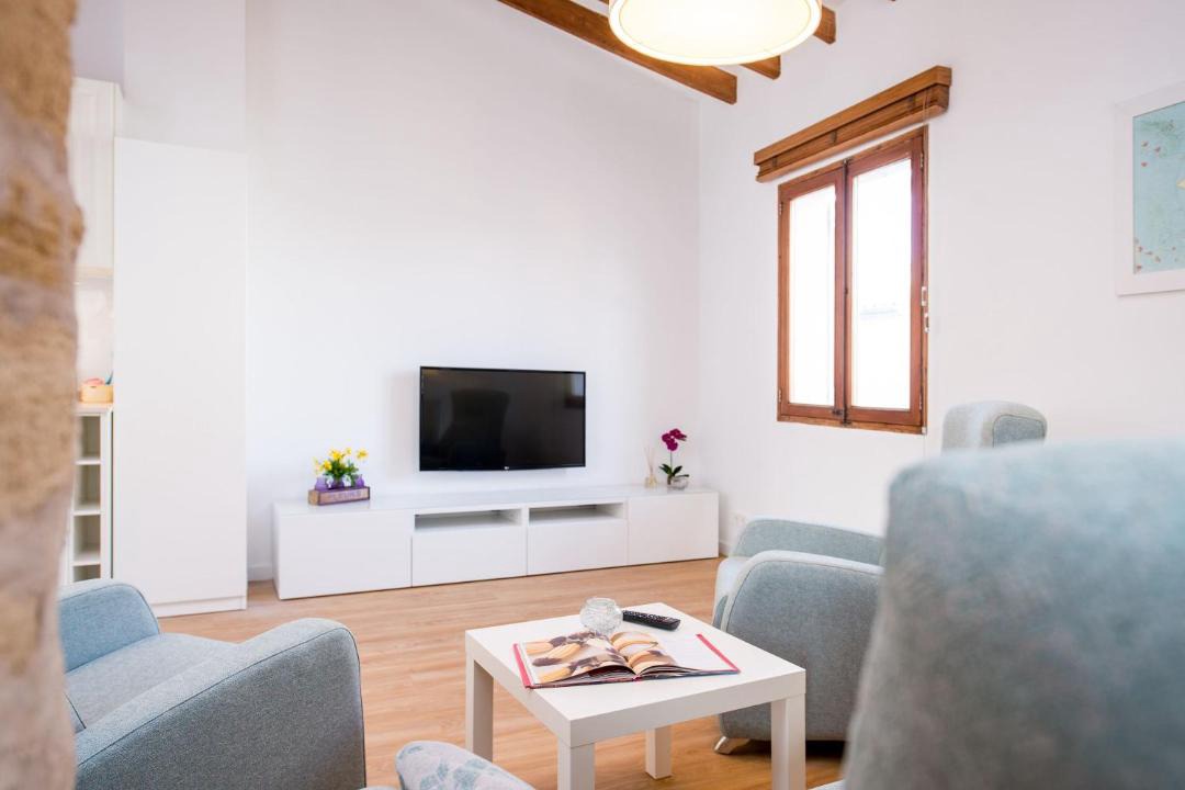 Photo of Livingroom in Pollensa