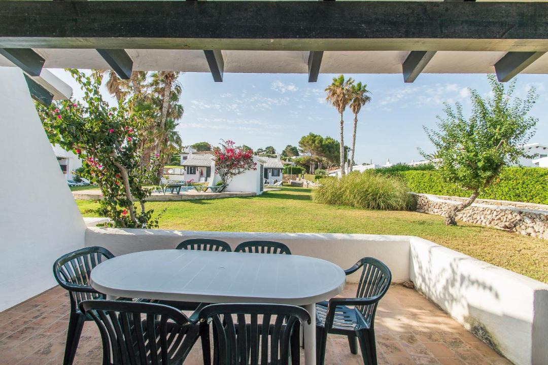 Photo of Patio Balcony in Binisafua