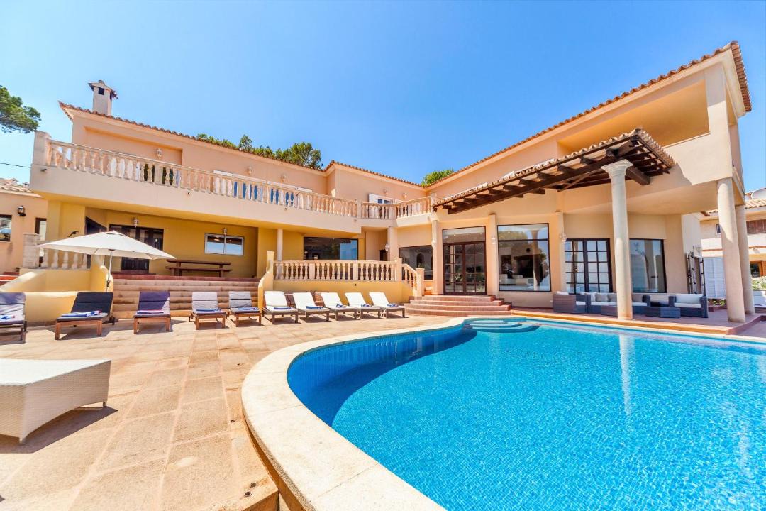 Photo of Outdoor in Badia de Palma
