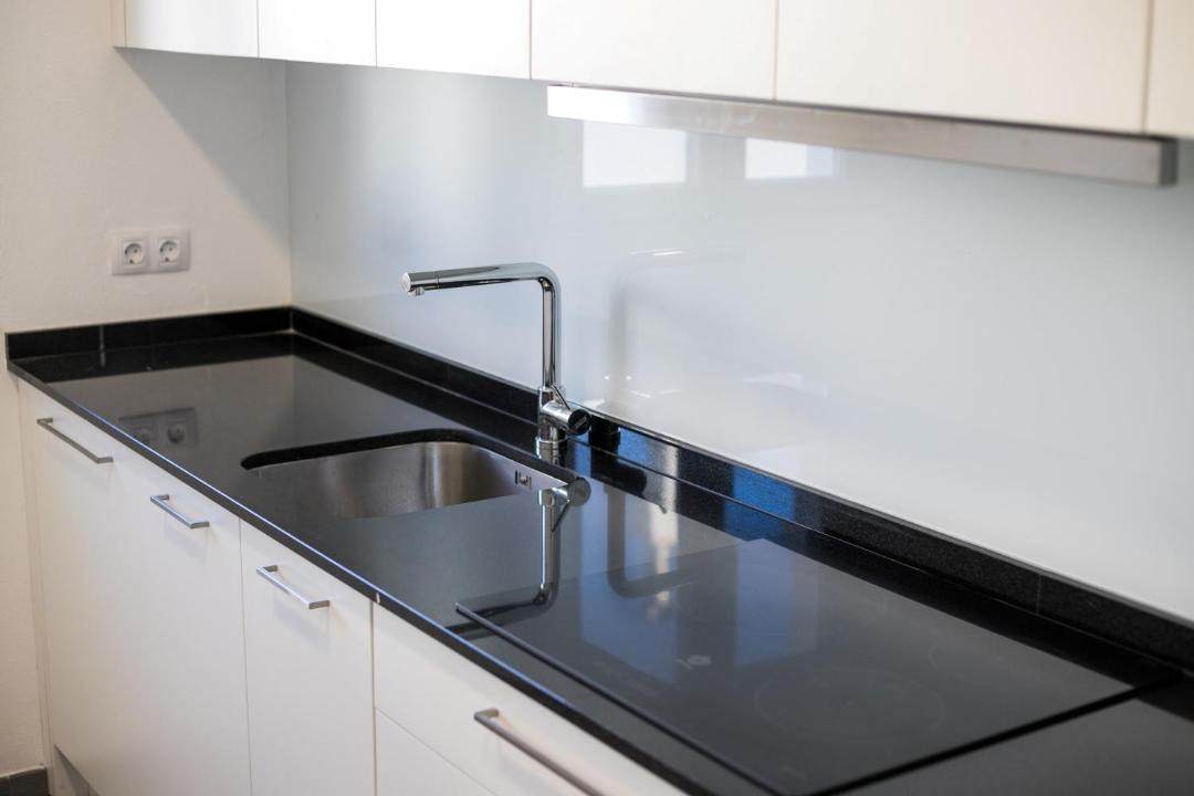 Photo of Kitchen in Cala Blanca