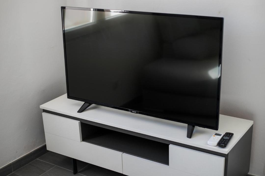 Photo of Livingroom in Cala Blanca