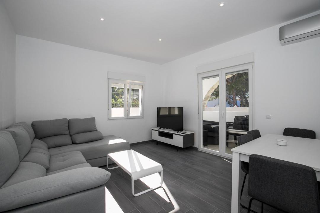 Photo of Livingroom in Cala Blanca