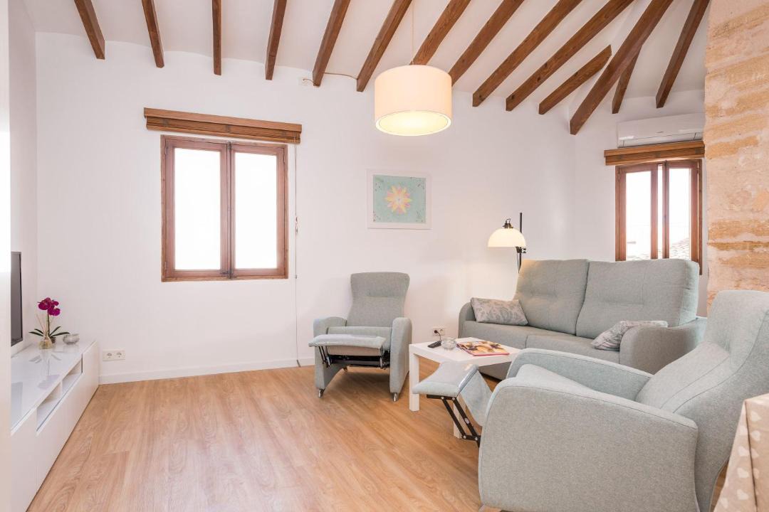 Photo of Livingroom in Pollensa